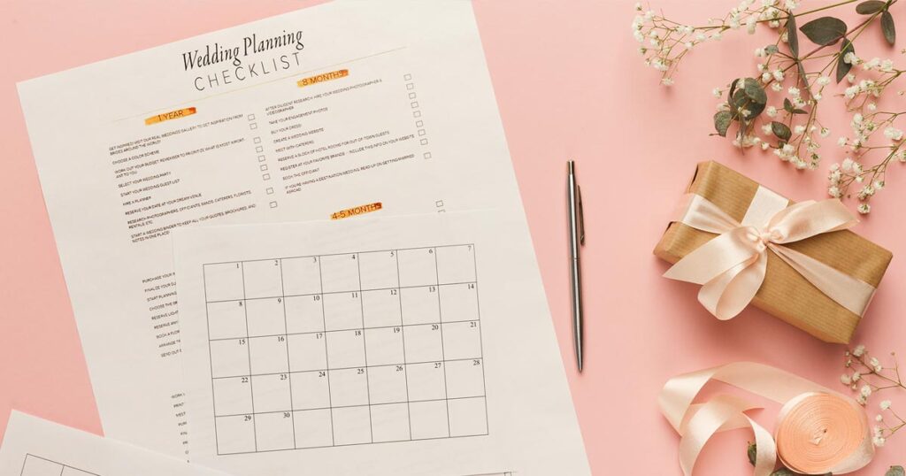 How to budget your micro wedding